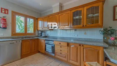 Villa on Carrer Gavines photo 20