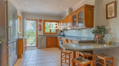 Villa on Carrer Gavines photo 21