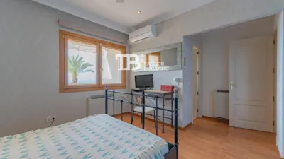 Villa on Carrer Gavines photo 22