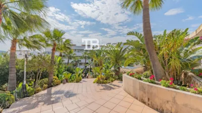 Villa on Carrer Gavines photo 37