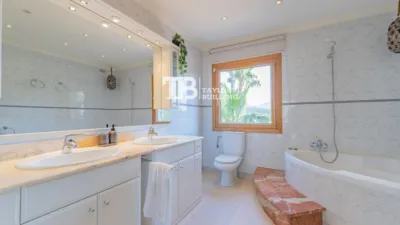 Villa on Carrer Gavines photo 45