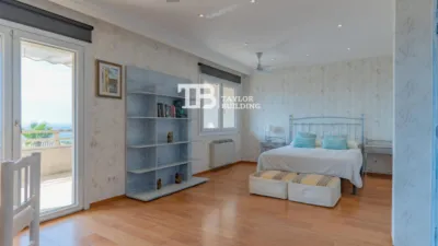 Villa on Carrer Gavines photo 46