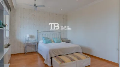 Villa on Carrer Gavines photo 47