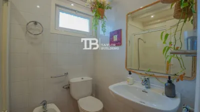 Villa on Carrer Gavines photo 49