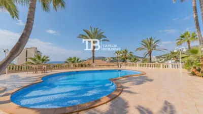 Villa on Carrer Gavines photo 5