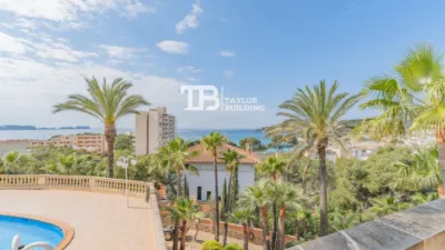 Villa on Carrer Gavines photo 7