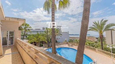 Villa on Carrer Gavines photo 8