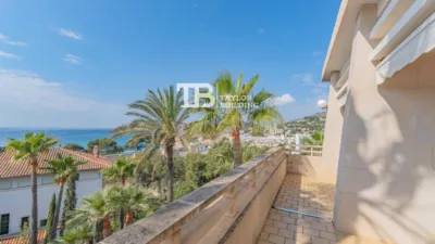 Villa on Carrer Gavines photo 9