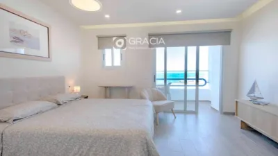 Studio in Callao Salvaje-Playa Paraíso-Armeñime