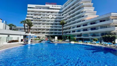 Estudio en Costa Adeje photo 3