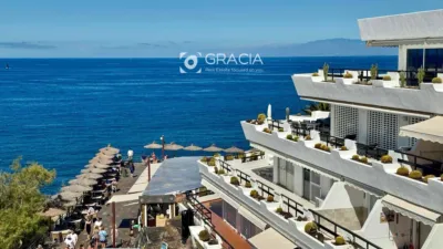 Estudio en Costa Adeje photo 4