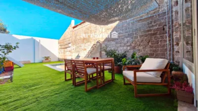 Casa en Castellar photo 29