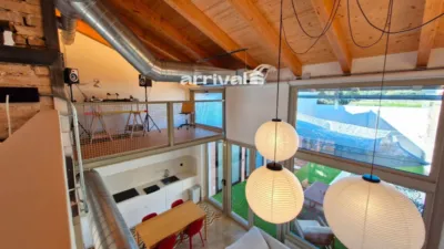Casa en Castellar photo 41