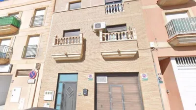 Apartment on Vista Alegre Street photo 4