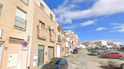 Apartment on Vista Alegre Street photo 5