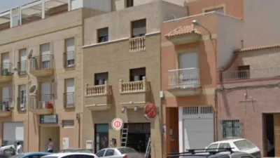 Apartment on Vista Alegre Street photo 6