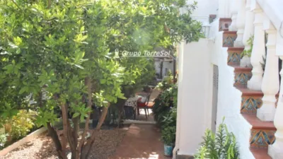 Chalet on Carrer de les Acàcies photo 10