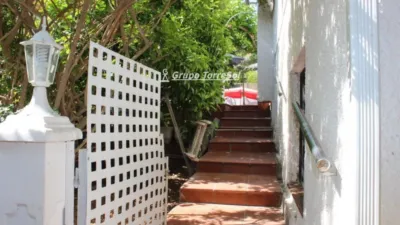 Chalet on Carrer de les Acàcies photo 12