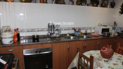 Chalet on Carrer de les Acàcies photo 20