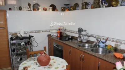Chalet on Carrer de les Acàcies photo 21