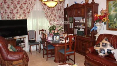 Chalet on Carrer de les Acàcies photo 23