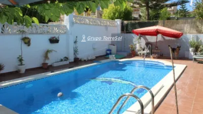 Chalet on Carrer de les Acàcies photo 27