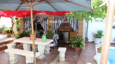 Chalet on Carrer de les Acàcies photo 38