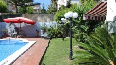 Chalet on Carrer de les Acàcies photo 5
