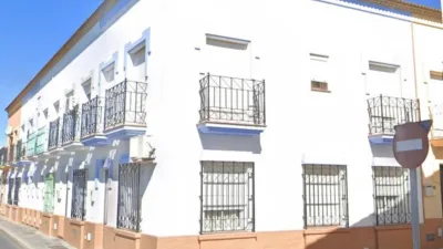 Piso en calle Infanta Maria Luisa photo 8
