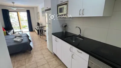 Studio in Los Cristianos photo 10