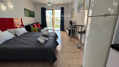 Studio in Los Cristianos photo 12