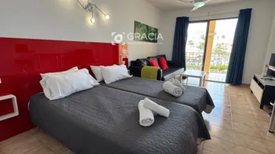 Studio in Los Cristianos photo 13