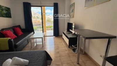 Studio in Los Cristianos photo 14