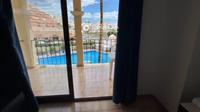 Studio in Los Cristianos photo 15