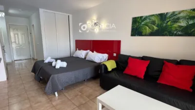 Studio in Los Cristianos photo 16