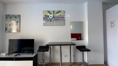 Studio in Los Cristianos photo 17