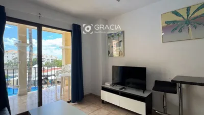 Studio in Los Cristianos photo 18