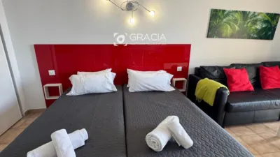 Studio in Los Cristianos photo 21