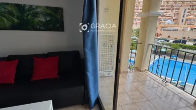 Studio in Los Cristianos photo 23