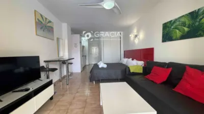 Studio in Los Cristianos photo 26