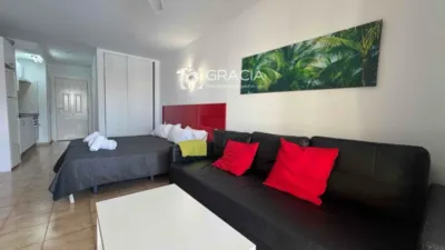 Studio in Los Cristianos photo 28