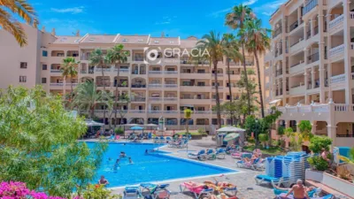 Studio in Los Cristianos photo 2
