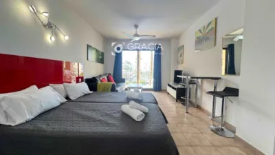Studio in Los Cristianos photo 32