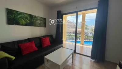Studio in Los Cristianos photo 34