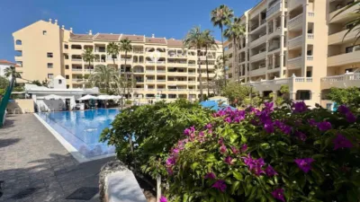 Studio in Los Cristianos photo 37