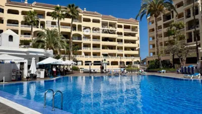 Studio in Los Cristianos photo 38