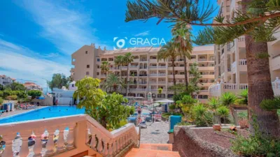 Studio in Los Cristianos photo 3