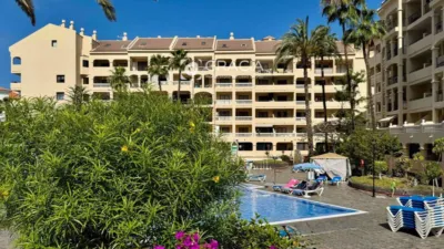 Studio in Los Cristianos photo 40