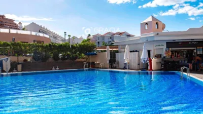 Studio in Los Cristianos photo 5