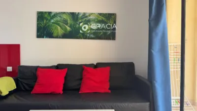 Studio in Los Cristianos photo 8